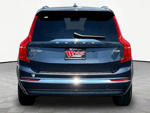 Used 2025 Volvo XC90 T8 Core w/ Protection Package Premier AWD/4WD image 5