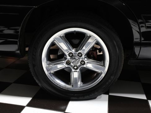 Used 2004 Mercury Marauder RWD image 28
