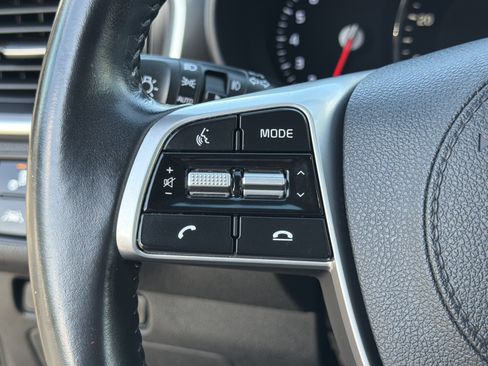 Used 2020 Kia Sorento EX FWD image 24
