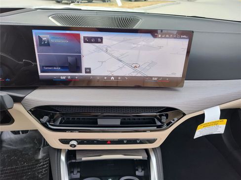 New 2026 BMW M440i Convertible w/ Premium Package image 9