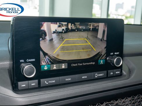 Certified 2025 Honda Accord SE image 39