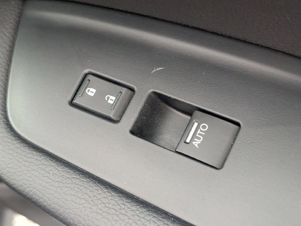 Used 2023 Honda Ridgeline RTL-E image 35