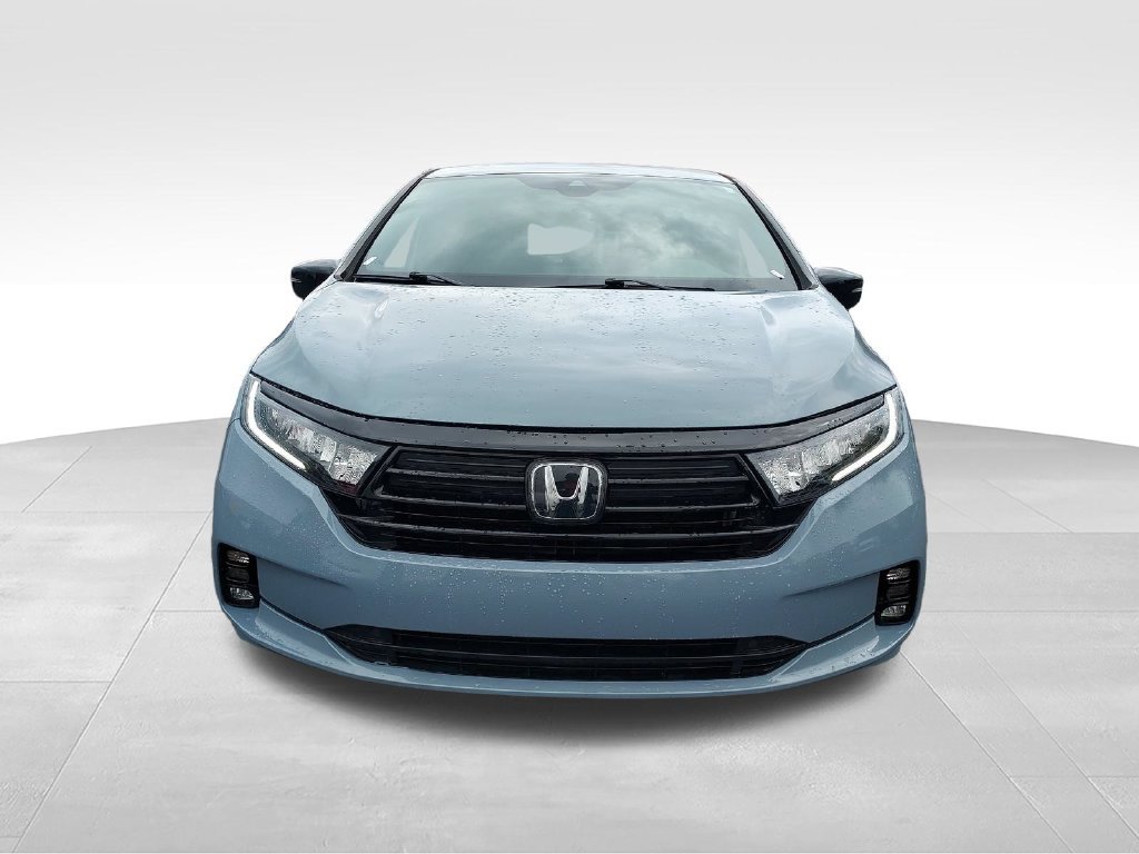 Used 2024 Honda Odyssey Sport image 8