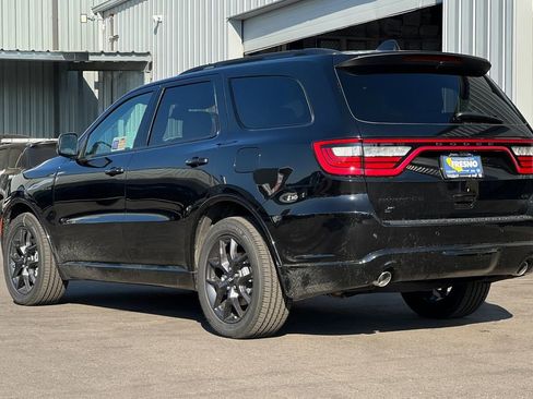 New 2026 Dodge Durango GT w/ Blacktop Package image 6