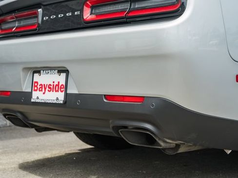 Used 2022 Dodge Challenger SRT Hellcat RWD image 12