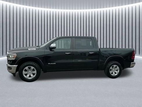 Used 2021 RAM 1500 Laramie image 19