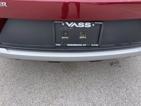 Used 2025 Chevrolet TrailBlazer LT image 5