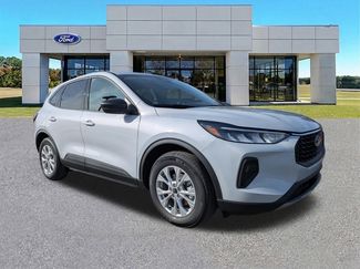 New 2026 Ford Escape Active video 2