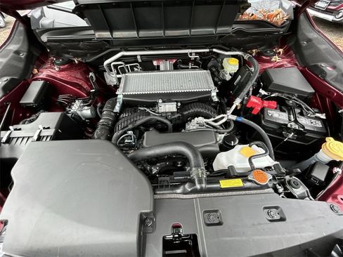 New 2025 Subaru Ascent Bronze Edition image 10