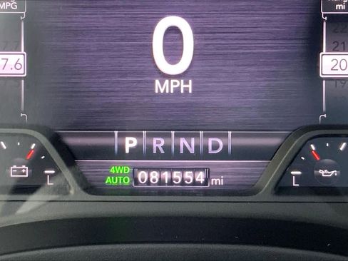 Used 2023 RAM 1500 Laramie AWD/4WD image 22