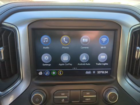 Used 2022 Chevrolet Silverado 1500 LT image 19