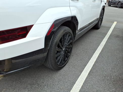 Used 2024 Hyundai Santa Fe Calligraphy image 14