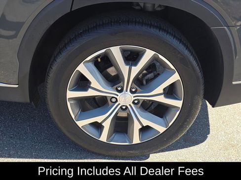 Used 2022 Hyundai Palisade SEL w/ Premium Package FWD image 13