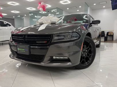 Used 2016 Dodge Charger SXT w/ AWD Plus Group