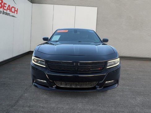 Used 2018 Dodge Charger SXT Plus w/ Quick Order Package 29J image 5