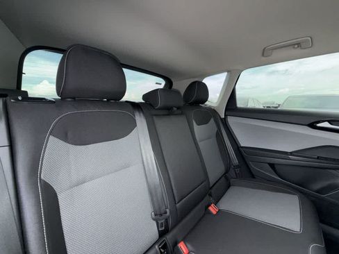 Used 2024 Volkswagen Taos S FWD image 26