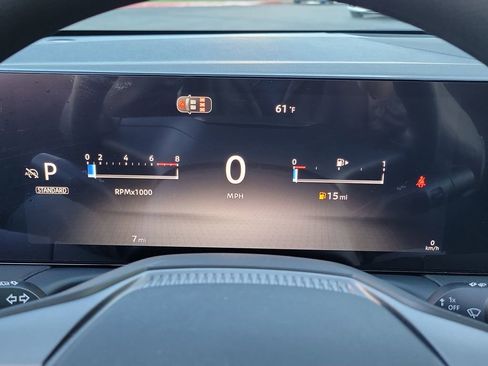 New 2026 Nissan Sentra SV w/ Floor Mat Package image 8