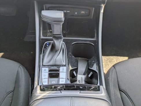 Used 2024 Hyundai Tucson SEL AWD/4WD image 20