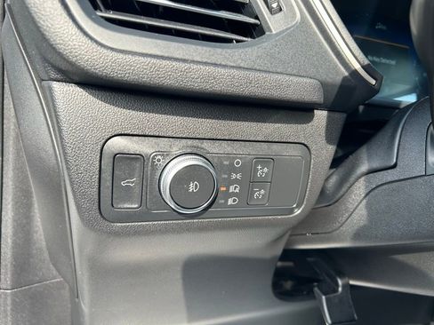 Certified 2022 Ford Escape SEL w/ SEL Stealth AWD Package image 22