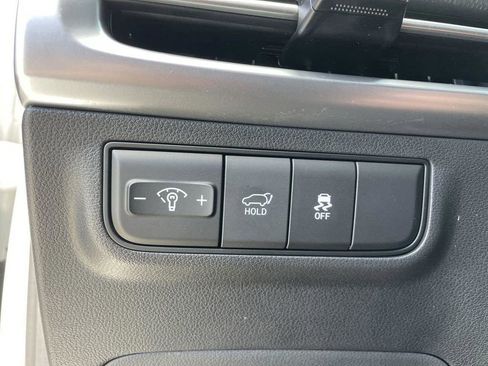 New 2025 Hyundai Tucson SEL image 35