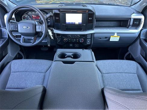 New 2026 Ford F250 XL w/ STX Appearance Package image 7