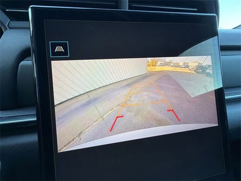 New 2026 GMC Terrain AT4 w/ Convenience Package III image 47