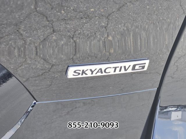 New 2026 MAZDA CX-5 Select AWD/4WD image 11