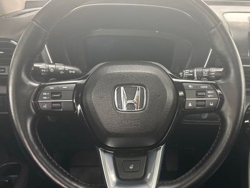 Used 2024 Honda Pilot Elite image 20