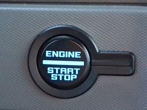 Used 2024 Ford Bronco Everglades AWD/4WD image 23