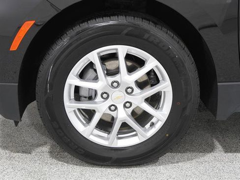 Used 2024 Chevrolet Equinox LT image 21