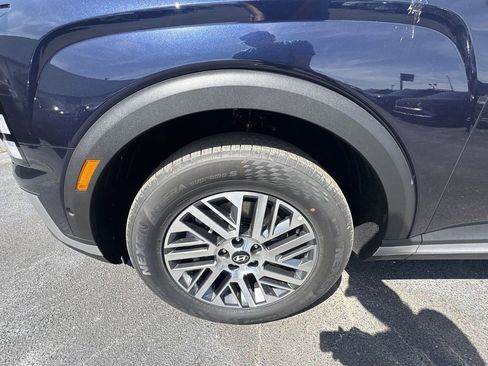 New 2026 Hyundai Palisade SEL AWD/4WD image 18