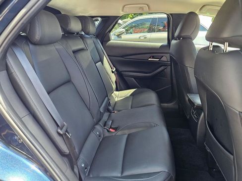 Certified 2025 MAZDA CX-30 AWD 2.5 S w/ Select Sport Pkg image 13