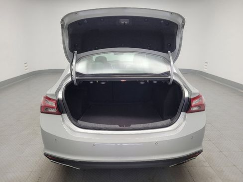 Used 2019 Chevrolet Malibu Premier w/ Sun and Wheel Package FWD image 29