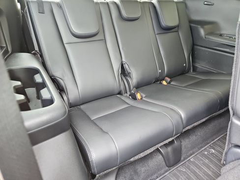 Certified 2026 Subaru Ascent Premium AWD/4WD image 15