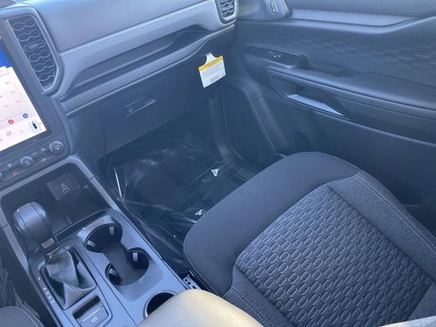 New 2025 Ford Ranger XL image 14