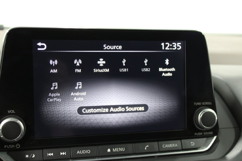 Used 2023 Nissan Rogue SV AWD/4WD image 50