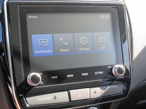New 2026 Mitsubishi Outlander Sport SE AWD/4WD image 21