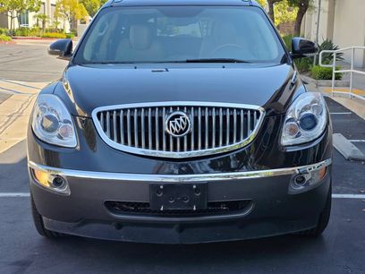 Used 2012 Buick Enclave Premium