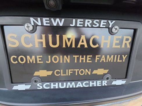 Used 2023 Chevrolet TrailBlazer ACTIV w/ Convenience Package image 36