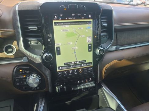 Used 2021 RAM 1500 Limited image 12