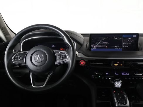 Used 2023 Acura MDX SH-AWD w/ Technology Package image 38