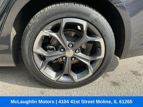 Used 2023 Chevrolet Malibu LT FWD image 15