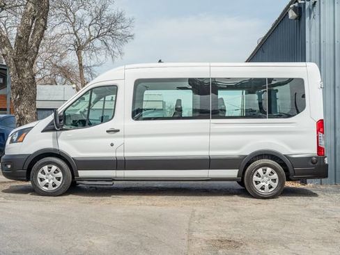 Used 2020 Ford Transit 350 XL image 3