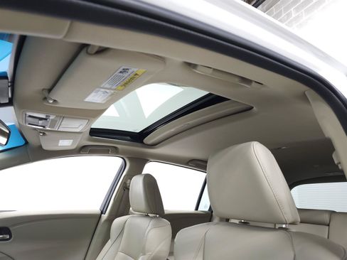 Used 2014 Acura RDX AWD w/ Technology Package image 18