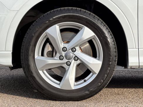 Used 2020 Audi Q3 2.0T Premium Plus w/ Premium Plus Package image 25