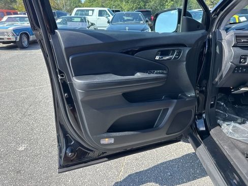 Used 2020 Honda Ridgeline RTL-E image 27