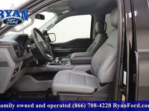 New 2025 Ford F150 Lightning Flash image 10