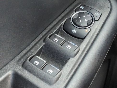 Certified 2024 Ford Edge SE AWD/4WD image 22