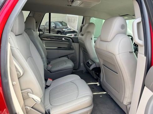 Used 2014 Buick Enclave Leather image 34