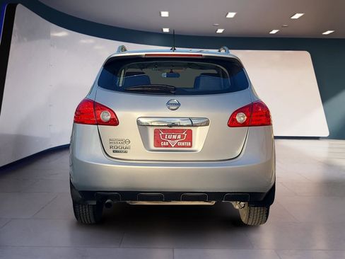 Used 2014 Nissan Rogue S w/ Convenience Package FWD image 4